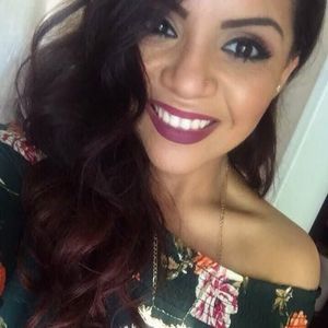 Meet your Posher, Karina